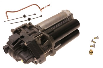 Air Suspension Compressor