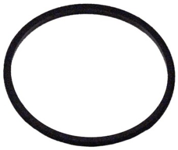Engine Oil Filter Gasket