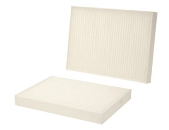 Cabin Air Filter
