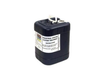 Engine Coolant Additive