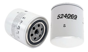 Engine Coolant Filter