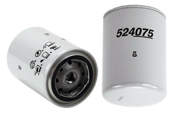 Engine Coolant Filter