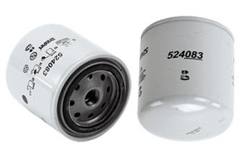 Engine Coolant Filter