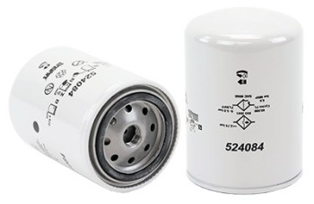 Engine Coolant Filter