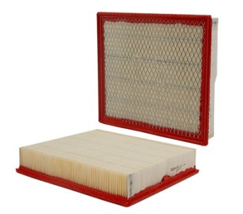 Cabin Air Filter