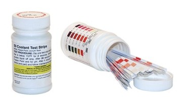 Coolant Tester
