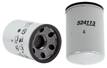 Engine Coolant Filter