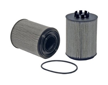 Engine Coolant Filter