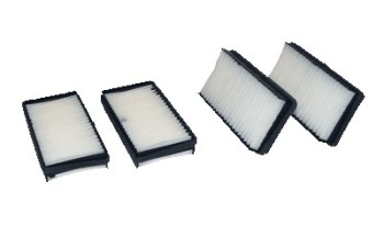 Cabin Air Filter
