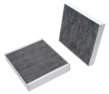 Cabin Air Filter