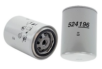 Engine Coolant Filter