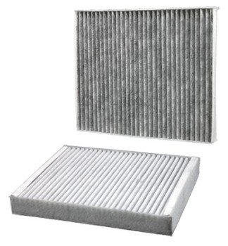 Cabin Air Filter