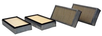 Cabin Air Filter