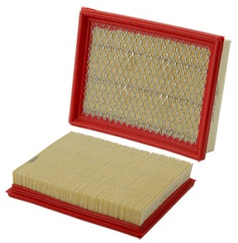 Cabin Air Filter
