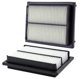 Cabin Air Filter
