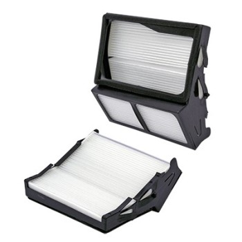 Cabin Air Filter