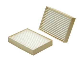 Cabin Air Filter