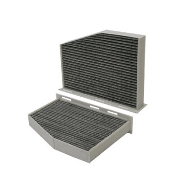 Cabin Air Filter