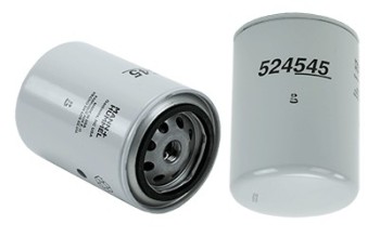 Engine Coolant Filter