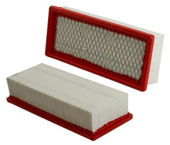 Cabin Air Filter