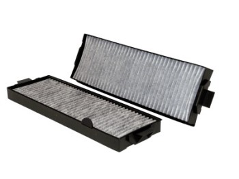 Cabin Air Filter