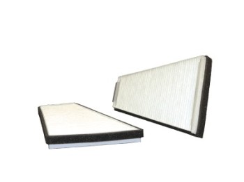Cabin Air Filter