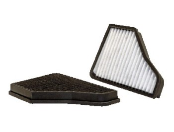 Cabin Air Filter
