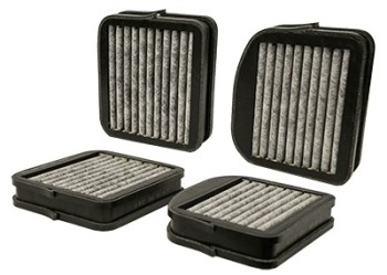 Cabin Air Filter