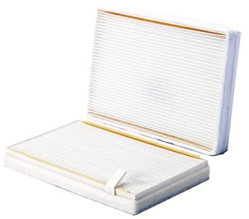 Cabin Air Filter