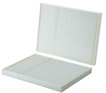 Cabin Air Filter