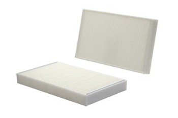 Cabin Air Filter