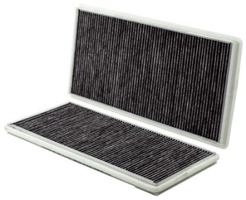 Cabin Air Filter