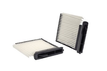 Cabin Air Filter