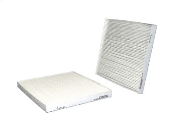 Cabin Air Filter