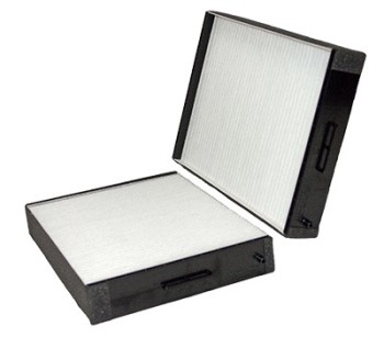 Cabin Air Filter