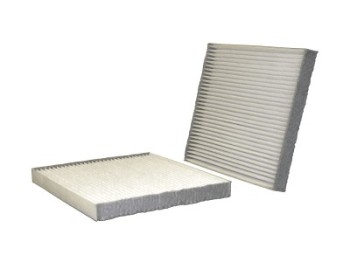 Cabin Air Filter