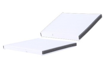 Cabin Air Filter