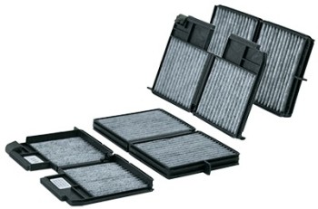 Cabin Air Filter