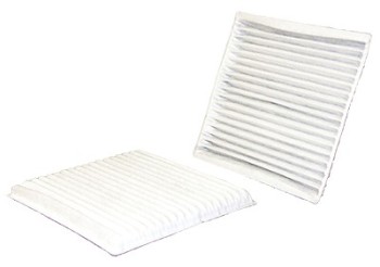 Cabin Air Filter