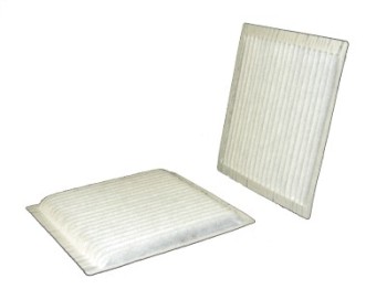 Cabin Air Filter