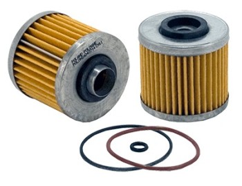 Engine Oil Filter