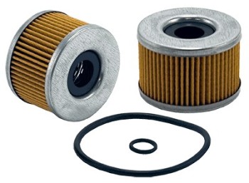 Engine Oil Filter