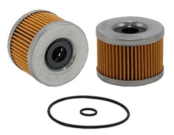 Engine Oil Filter