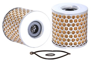 Engine Oil Filter