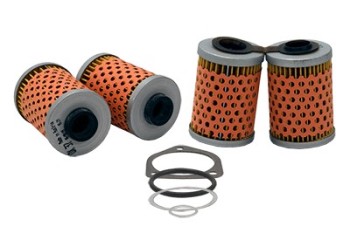 Engine Oil Filter