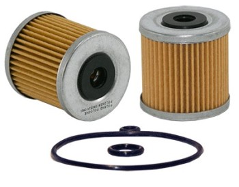 Engine Oil Filter