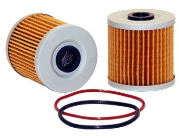 Engine Oil Filter
