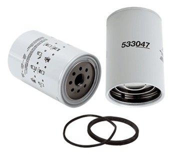 Fuel Water Separator Filter