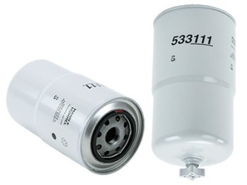 Fuel Water Separator Filter