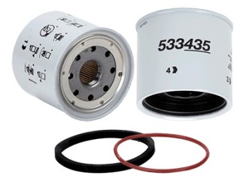 Fuel Water Separator Filter